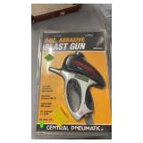 9 OZ ABRASIVE BLAST GUN