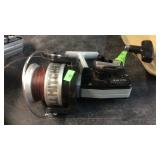 MITCHELL SPINNING REEL