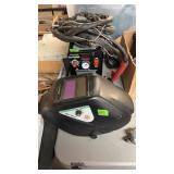 PRIME WELD CUT 50D WIRE FEED WELDER W/ SELF