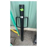 STEEL POST POUNDER