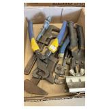 BX OF SPECIALTY TOOLS