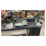 CALDWELL LEAD SLED GUN REST