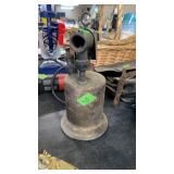 BRASS BLOW TORCH