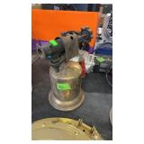 BRASS BLOW TORCH