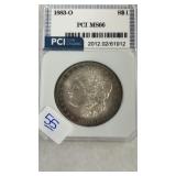 1883-0 MS66 MORGAN SILVER DOLLAR