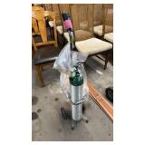 OXYGEN TANK