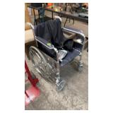 WHEELCHAIR