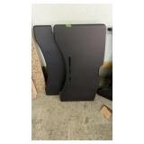 ADJUSTABLE DESK