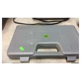 TAP & DIE SET IN GRAY CASE