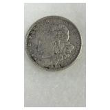 1921 MORGAN SILVER DOLLAR