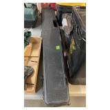 HARD SIDED GUN CASE