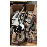 SPECIALTY TOOL & MISC