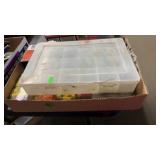 ELECTRIC WIRE NUTS, FASTENERS, NAILS, RAZOR BLADES