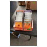 2 SMALL BX OF POKEMON CARDS
