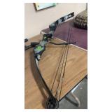 PSE USA SPIRIT JR COMPOUND BOW