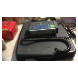 DIGITAL HEALTH-O-METER 500LB CAPACITY SCALE