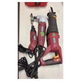 CHICAGO ELECTRIC TOOLS