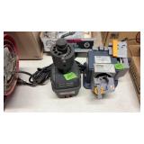 CHICAGO DRILL BIT SHARPENER & MULTI PURPOSE