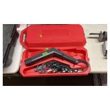 SNAP-ON TACH ADV TIMING LIGHT