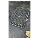 ANIMAL CAGE