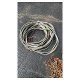 ROLL OF WIRE