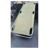 CAMP COT