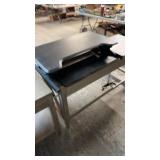 ADJUSTABLE DESK TOP