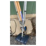 GROUP OF MISC TOOLS