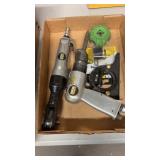 AIR TOOLS & MISC