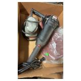 DRILL MASTER, PORTER CABLE PALM SANDER