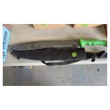 MACHETE & SHEATH