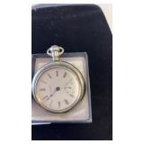 WALTHAM POCKET WATCH