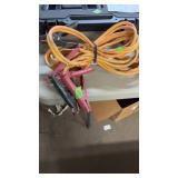 JUMPER CABLES