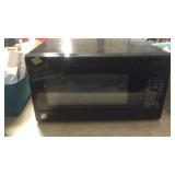 GE MICROWAVE