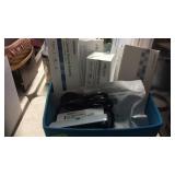 STERILIZATION POUCHES, DRY BLOCK INCUBATOR