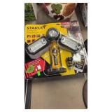 STANLEY SATELITE RECHARGABLE LED WORK LIGHT