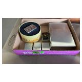COLLECTION OF CIGARETTE LIGHTERS