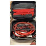 JUMPER CABLES
