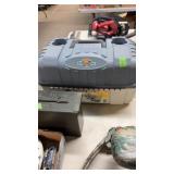 FLAMBEAU 7 TRAY TACKLE BOX