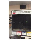 FEL-PRO TOOL RACK