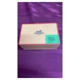 HERMES GIFT BOX