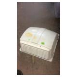 RV VENT COVER