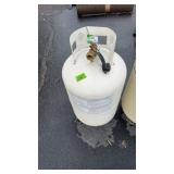 10GAL PROPANE TANK