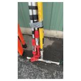 ZIP WALL & PAINT ROLLER HANDLE
