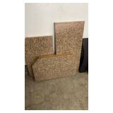 4 COUNTER TOPS
