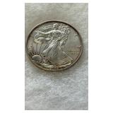2009 1 oz SILVER EAGLE