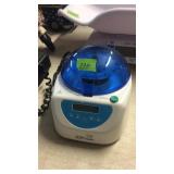 ZIP SCIENTIFIC COMBO CENTRIFUGE