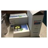 BIONIX SHOCK BLOCKER & CASE OF 3CC SYRINGERS &