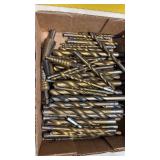 BX OF DRILL BITS