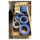 2 BX OF PAINTER'S TAPE